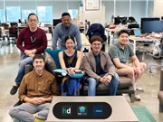Startup công nghệ y tế của Thái Lan lên kế hoạch vào Việt Nam